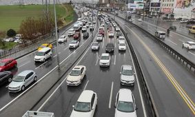 اعلام آمار ترسناک تعداد خودروها و موتورسیکلت‌های بدون بیمه در ایران