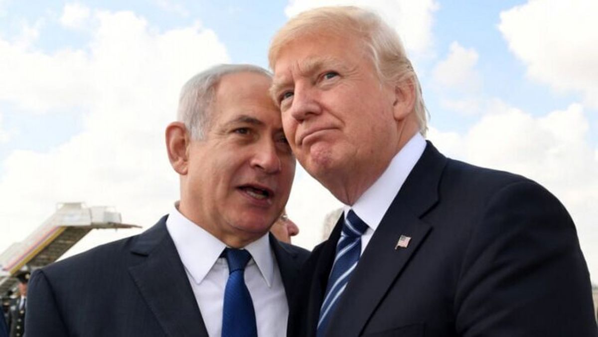 منابع سیاسی می‌گویند نتانیاهو به دنبال تعویق حمله به ایران تا بعد از انتخابات آمریکا است/ هدف او، مذاکره با ترامپ برای عدم پاسخ به تهران در ازای حمله امریکا به برنامه هسته‌ای ایران است

