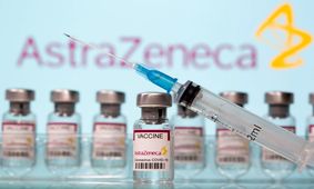 واکنش وزارت بهداشت به خبر واکسن‌های تقلبی آسترازنکا