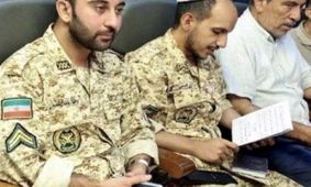 صهیونیست‌سوزترین عکس