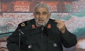 سردار حسن‌ نیا: حکم کسی که حجاب را قبول ندارد اعدام است/ بی‌حجاب با گفتگو درست نمی‌شود/ اگر رهبری اذن دهند همین جمع پوست از سر اینها می کنند/ تو رئیس جمهور، وزیر، استاندار شدی و قرآن قسم خورده ای بی خود می کنی می گویی حجاب را قبول ندارم/ ویدئو