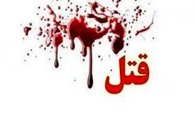 دستگیری قاتل کمتر از یک ساعت در ایلام