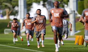 ۲ خرید جدید سپاهان می‌توانند مقابل الهلال بازی کنند

