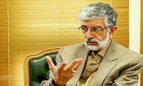 حدادعادل: نطق پزشکیان در سازمان ملل اصولی و انقلابی بود

