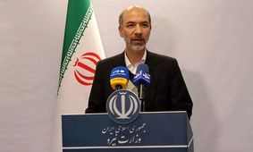 چرا هیئت جمهوری اسلامی ایران محل کنفرانس تغییرات اقلیمی را ترک کرد؟

