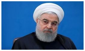 حسن روحانی: لازمه ‌حفظ کشور و نظام، اعمال فوری اصلاحات اساسی در سیاستگذاری هاست/ مردم حجت را بر مسئولان تمام کرده‌اند