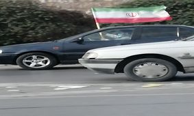عکسهای پویش سلفی افتخار / شماره ۳