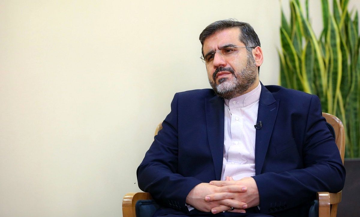 ۳ چهره؛ پشت پرده نامه دولتی ها به شورای نگهبان برای تایید صلاحیت محمدمهدی اسماعیلی/ مخبر نگران هزینه کردن از نام شهید رئیسی در انتخابات است

