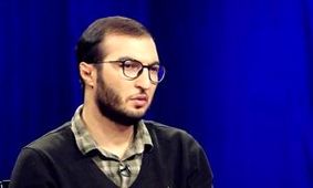 وحید اشتری زندانی شد