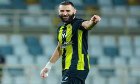 شورش بازیکنان الاتحاد علیه بنزما!

