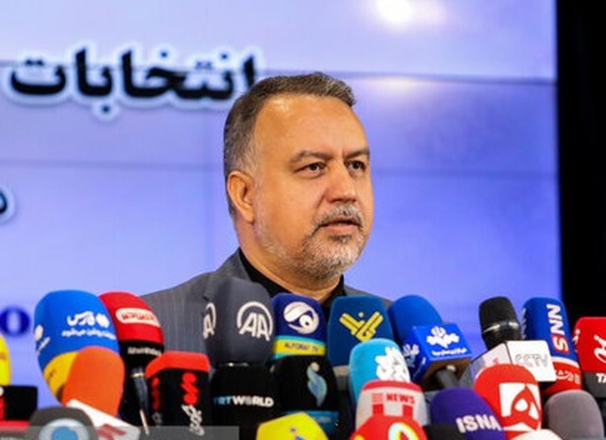 انتخابات ریاست جمهوری تا ساعت ۲۲ تمدید شد

