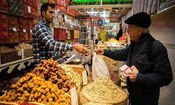 کمبود آجیل شب عید نداریم