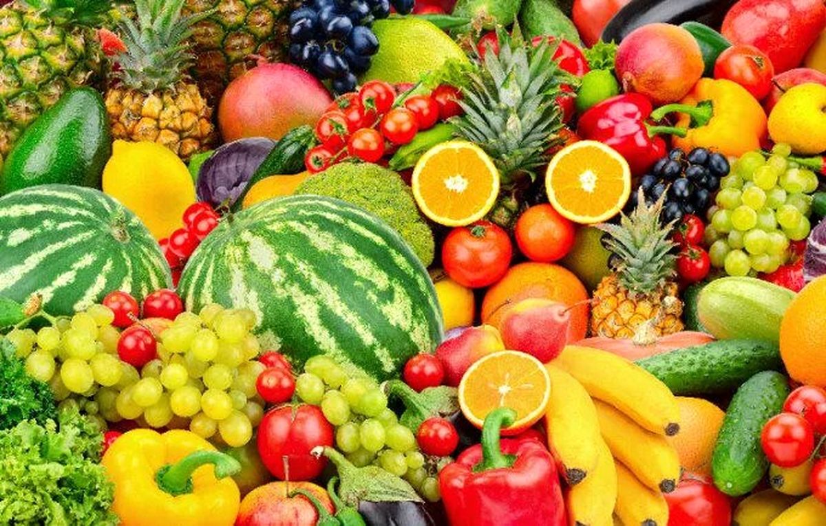 برای سلامت استخوان‌ ها این میوه را بخورید