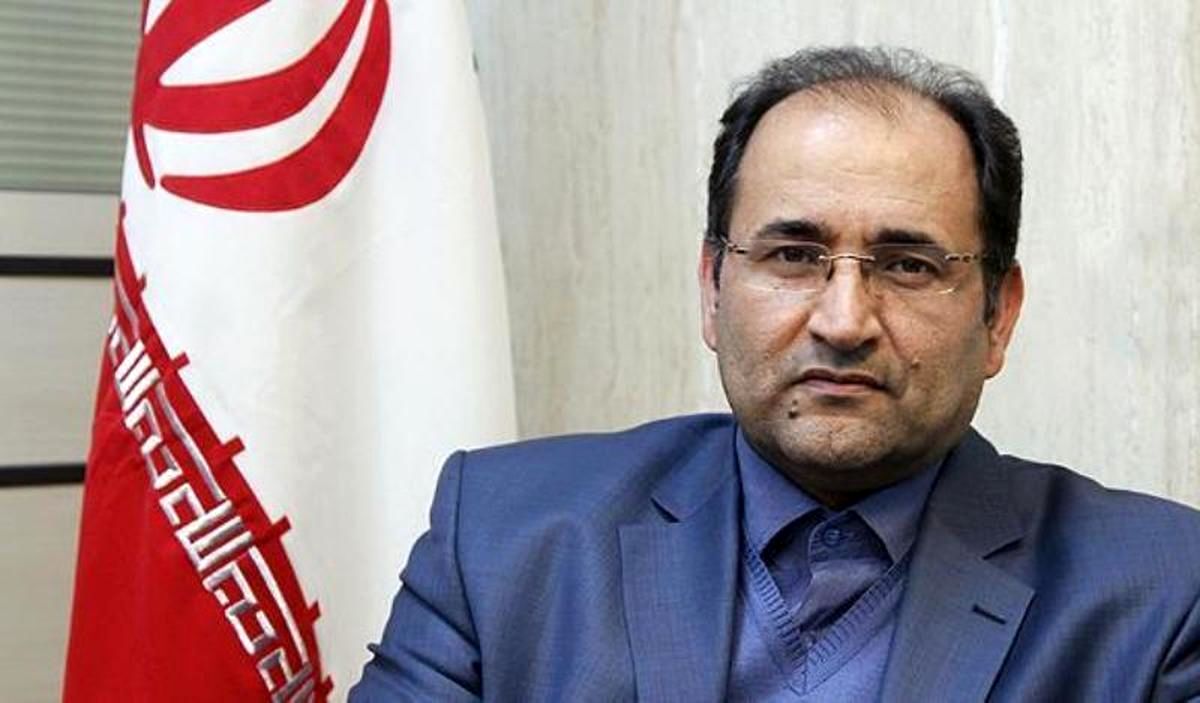 عضو کمیسیون سیاست خارجی مجلس به دیدار ظریف رفت/ عکس

