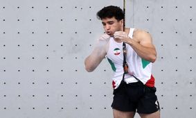 جنتلمن و خیّر مثل رضا علیپور!

