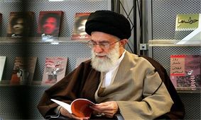 تازه‌ترین تقریظ رهبر انقلاب بر 3 کتاب دفاع مقدسی منتشر می‌شود

