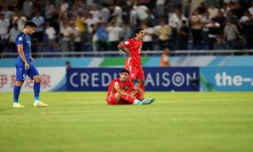 اردوی تیم ملی امید تعطیل شد!

