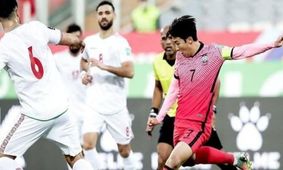 کرونا دامن کره جنوبی را هم گرفت / تست سومین بازیکن هم مثبت شد