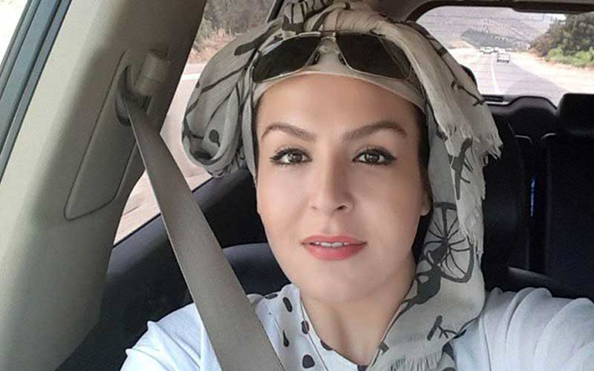 واکنش آزیتا ترکاشوند به مراسم عزاداری