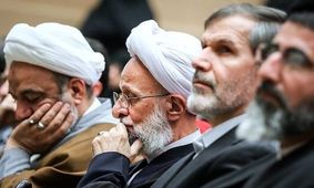 روزنامه کیهان، مصباح یزدی، 2 رخداد و دیگران!

