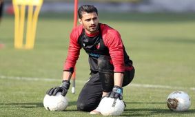  پست معنادار بازیکن نیمکت نشین پرسپولیس