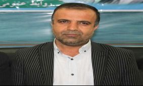 لالی میزبان مسابقات فوتسال نونهالان رده سنی زیر ۱۵ سال کشور شد/ پیام لالی نماینده خوزستان در مسابقات