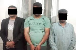 ترفند عجیب باند سرقت برای دزدیدن موتور کولرهای آبی