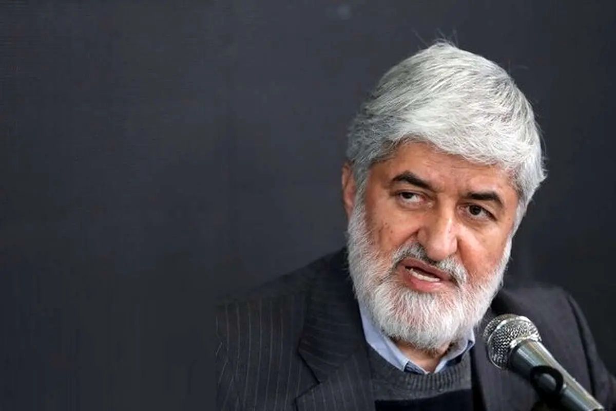 رمزگشایی مطهری از ترور کمال خرازی و علی لاریجانی؛ فعلا زمان پایان جنگ نیست

