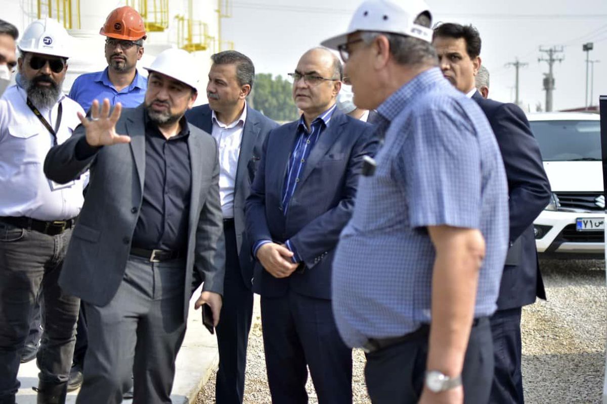بانک ملت به کمک الماس آبی می‌آید/ مدیرعامل بانک ملت: بخشی از نقدینگی مورد نیاز پتروشیمی پتروناد از طریق اوراق مشارکت تأمین خواهد شد