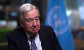 دبیرکل سازمان ملل: لبنان می‌تواند به غزه دیگری تبدیل شود

