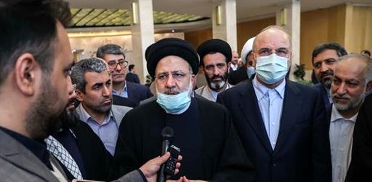 مشکلات کشور به دست دولتمردان و نمایندگان حل می‌شود/ لوایح برنامه هفتم و بودجه ۱۴۰۲ به زودی تقدیم مجلس می‌شود