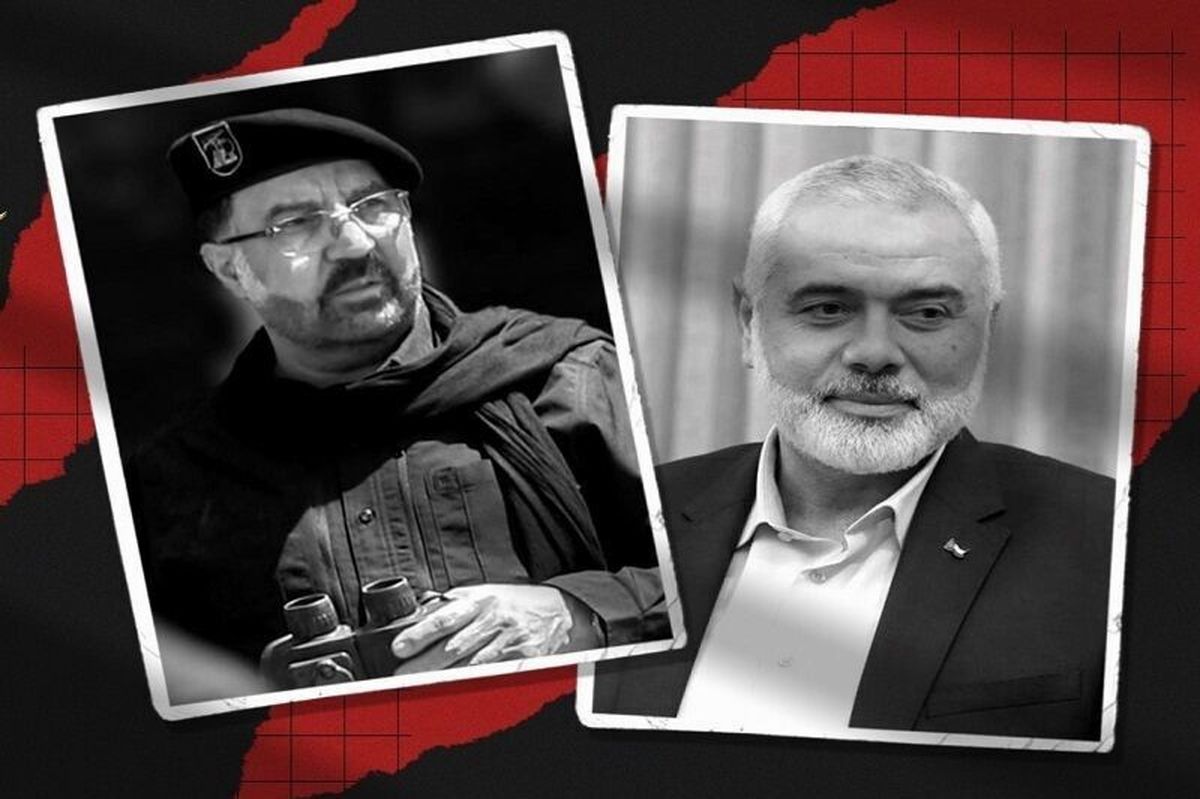 سران آمریکا و 4 کشور اروپایی خواستار پرهیز ایران از حمله به اسرائیل شدند

