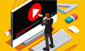 مراحل ساخت ویدئوی تبلیغاتی؛ صفر تا صد ویدئو مارکتینگ