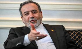 عراقچی: برای استقلالی‌ها احترام قائل هستم/ لذت فوتبال در کری خواندن است