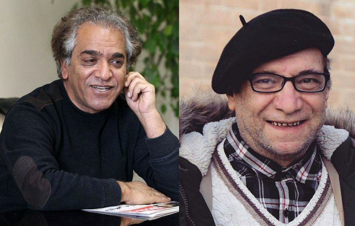اصغر همت جای زنده‌یاد حسین محب‌اهری روی صحنه می رود
