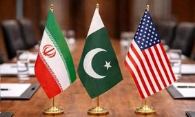 دور بعدی مذاکرات بین تهران و واشنگتن احتمالاً روز یکشنبه در اسلام‌آباد برگزار خواهد شد