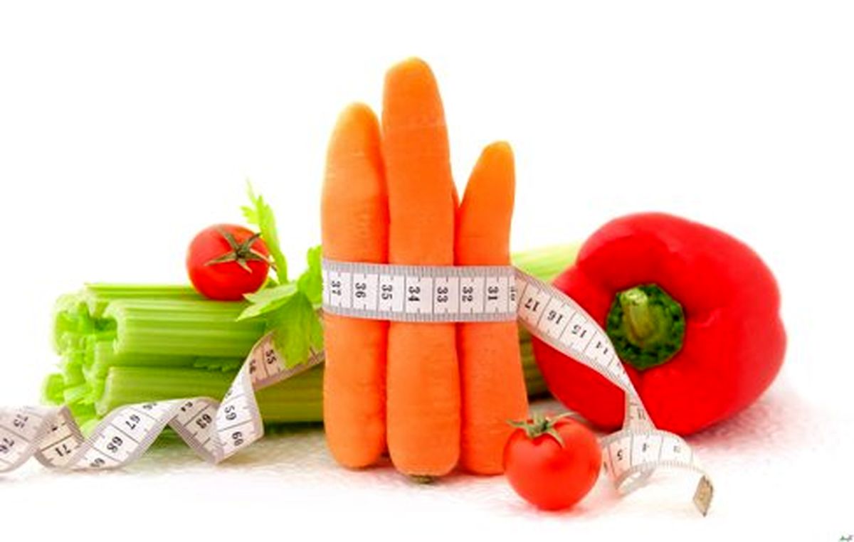 کاهش وزن با روش های طب سنتی، یک روش عالی برای لاغر شدن