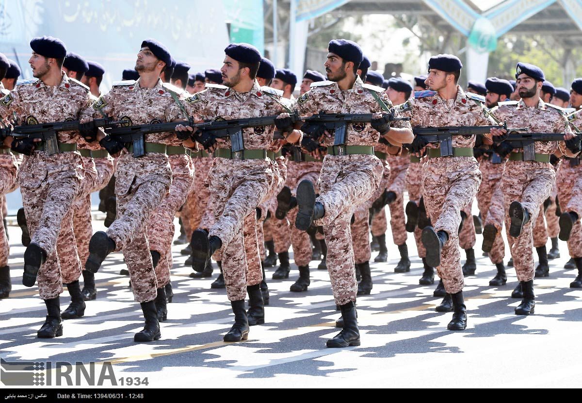 مشکل کسرخدمت فرزندان غایب ایثارگران حل شد