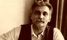 به مناسبت زادروز حمید مصدق: شیشه پنجره را باران شست