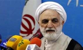 اژه‌ای: لایحه تامین امنیت زنان مشکلات اجرایی خواهد داشت