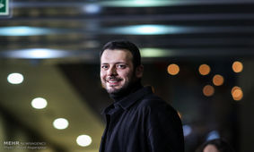 پدرام شریفی بازیگر «#سرباز» شد