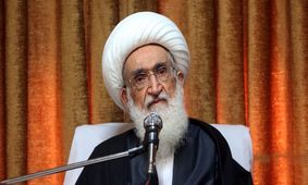 تأسف آیت‌الله نوری همدانی از حواشی افتتاحیه جشنواره فیلم فجر