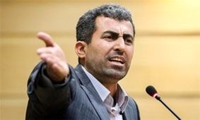 ۳.۵ میلیون دلار ارز صادرکنندگان هنوز تعیین تکلیف نشده است