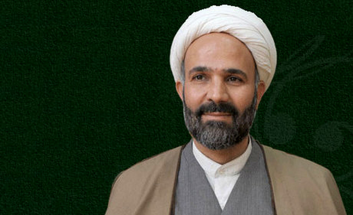 پژمان‌فر: قرار گرفتن تغسیل در زمره مشاغل سخت را دنبال می‌کنیم