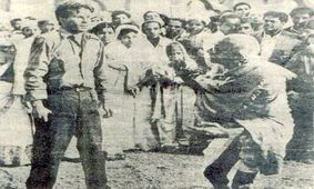 ترور ماهاتما گاندی؛ ۳۰ ژانویه ۱۹۴۸