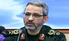 رئیس سازمان بسیج:مردم مستحق تورم و گرانی فعلی نیستند