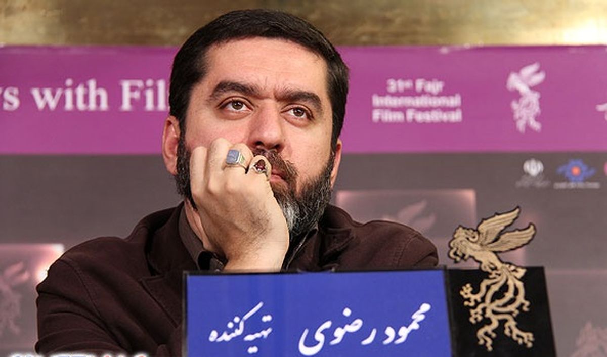 سید محمود رضوی: دیدن این فیلم برای مسئولین قطعا جرم است!