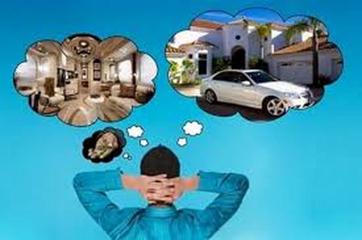 فرق خوشبختی پسر بیل گیتس با پسری ساده و فقیر در روستایی در ایران!
