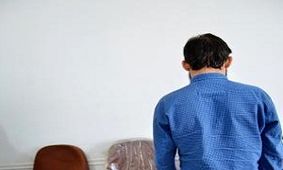 دستگیری گوشی قاپ شرق تهران حین سرقت