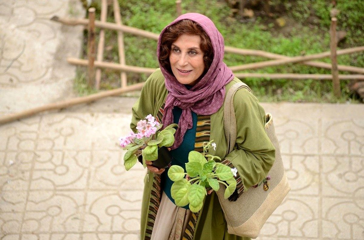 موسیقی در «بنفشه آفریقایی» مزاحم فیلم نیست